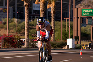 02:26:39 #27 cycling - Ironman Arizona 2009