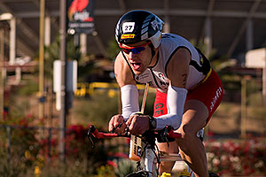 02:26:39 #27 cycling - Ironman Arizona 2009