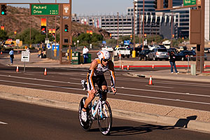 02:27:40 #67 cycling - Ironman Arizona 2009