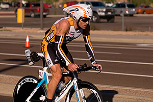 02:27:41 #67 cycling - Ironman Arizona 2009