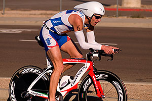 02:28:57 #6 cycling - Ironman Arizona 2009
