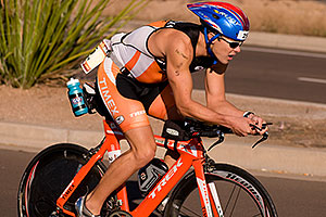 02:36:16 #25 cycling - Ironman Arizona 2009
