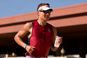 05:28:09 #538 running - Ironman Arizona 2009