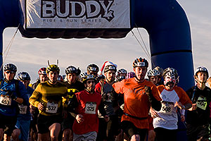 Muddy Buddy Race 2009 â€¦