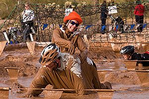 Muddy Buddy Race 2009 …