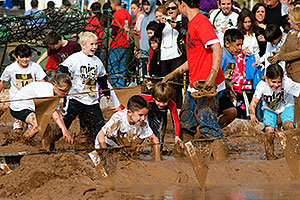 Muddy Buddy Race 2009 …