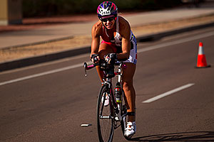 03:33:36 - #2534 cycling - Ironman Arizona 2010