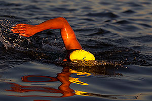 Splash and Dash Fall #1, September 22, 2011 at Tempe Town Lake