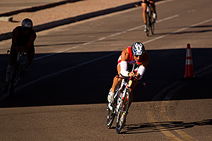02:10:04 #764 and #686 cycling at Soma Triathlon 2011