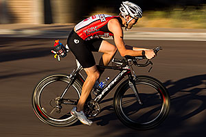 01:25:11 Cycling at Soma Triathlon 2011
