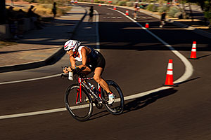01:35:46 #405 cycling at Soma Triathlon 2011