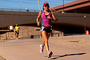 04:15:53 #741 running at Soma Triathlon 2011