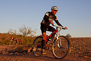 00:50:52 Mountain Biking at 12 Hours of Papago 2012 â€¦