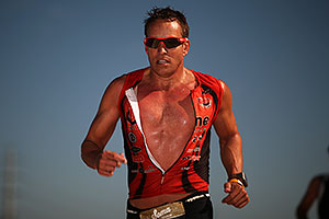 04:27:02 Running at Soma Triathlon 2012
