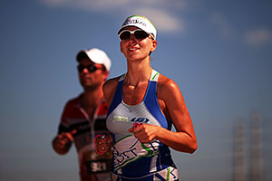 04:35:32 Running at Soma Triathlon 2012