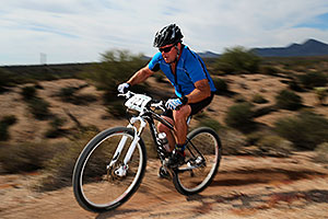 00:58:52 Mountain Biking at Trek 12/24 Hours of Fury 2012
