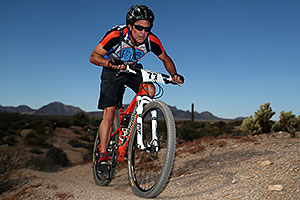 01:09:47 Mountain Biking at Trek 12/24 Hours of Fury 2012