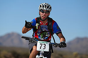 02:07:35 Mountain Biking at Trek 12/24 Hours of Fury 2012