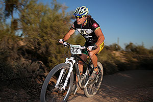 06:21:05 Mountain Biking at Trek 12/24 Hours of Fury 2012