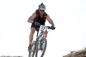 00:04:58 Mountain Biking at Trek 12/24 Hours of Fury 2012
