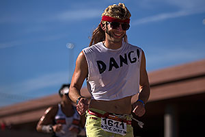 08:00:52 - Dang #1611 (11:47:53) running at Ironman Arizona 2012
