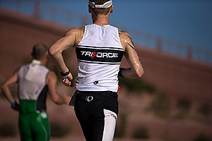 08:02:19 - running at Ironman Arizona 2012