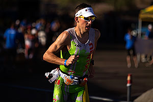 08:59:55 - running at Ironman Arizona 2012