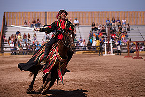 Renaissance Festival 2013 in Apache Junction