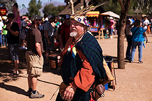 Renaissance Festival 2013 in Apache Junction