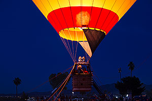 Lake Havasu Balloon Fest
