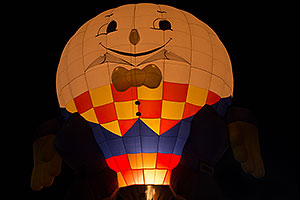 Humpty Dumpty (Special Shapes) at Lake Havasu Balloon Fest