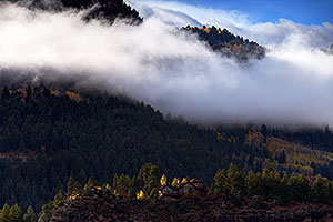Fog by Durango