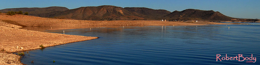 /images/500/2007-12-02-pleasant-7411s.jpg - #04740: Images of Lake Pleasant … Dec 2007 -- Lake Pleasant, Arizona