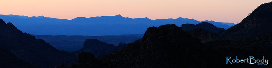 /images/500/2009-04-05-supersti-sunset-102643sp.jpg - #07370: After sunset in Superstitions … April 2009 -- Superstitions, Arizona