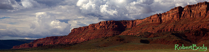 /images/500/2010-07-31-vermilion-cliffs-19694sp.jpg - #08337: Vermilion Cliffs … July 2010 -- Vermilion Cliffs, Arizona