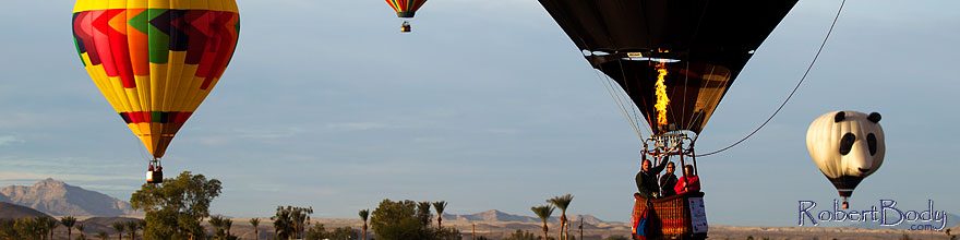 /images/500/2012-01-22-havasu-balloons-144074sp.jpg - #10034: Balloon Fest in Lake Havasu City, Arizona … January 2012 -- Lake Havasu City, Arizona