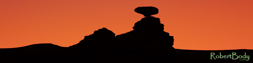 /images/500/2013-11-12-mexican-hat-6d_1733sp.jpg - #11331: Mexican Hat at sunrise … November 2013 -- Mexican Hat, Utah