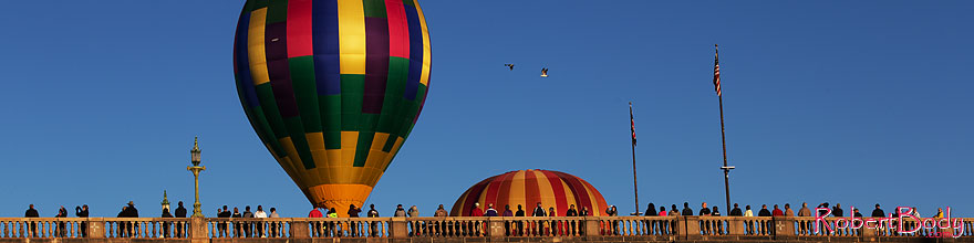 /images/500/2014-01-18-havasu-bridge-1dx_4210sp.jpg - #11654: Lake Havasu Balloon Fest … January 2014 -- London Bridge, Lake Havasu City, Arizona