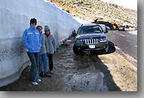 Mt Evans, Colorado