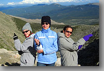 Mt Evans, Colorado