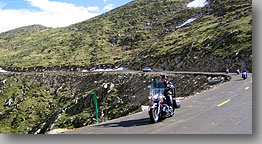 Mt Evans, Colorado