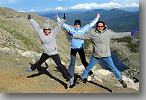 Mt Evans, Colorado