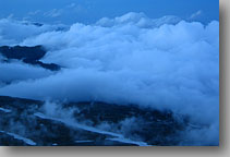 Mt Evans, Colorado