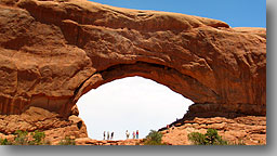 Arches National Park, Utah