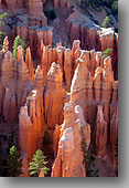 Bryce Canyon, Utah