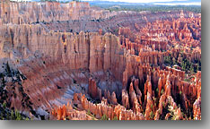 Bryce Canyon, Utah