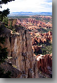 Bryce Canyon, Utah