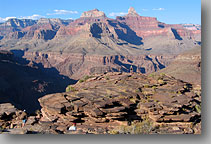 Grand Canyon, Arizona