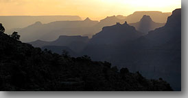 Grand Canyon, Arizona