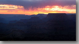 Grand Canyon, Arizona